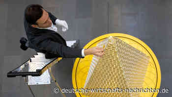 Der Goldpreis fällt – Ist der Gipfel bereits überschritten?