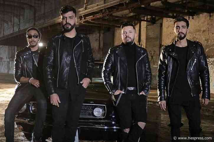 "إسلام" يندم على الغناء مع عمور