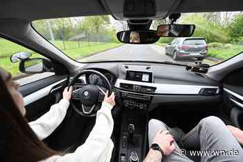 Hürden für Führerschein-Schummler werden höher