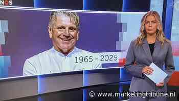 Jonnie Boer pionier in gastronomie en co-branding