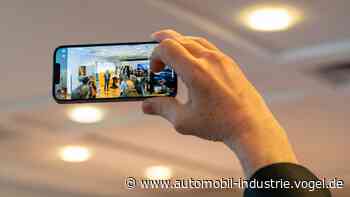 Echten Mehrwert aus Sensordaten generieren