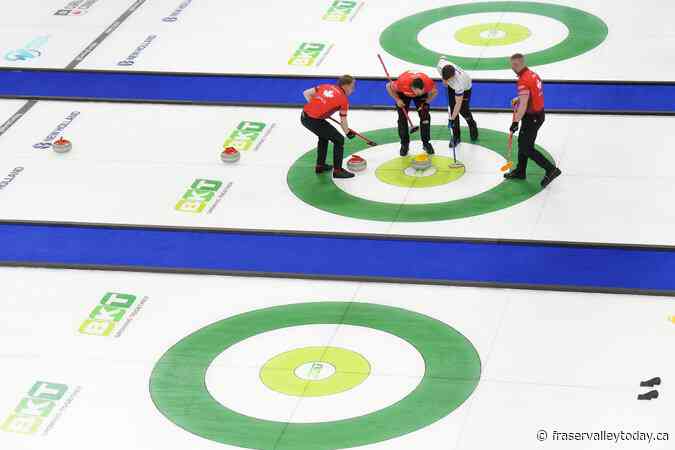 Going Pro: The Curling Group plans to launch professional curling league next spring