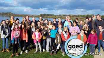 Koor Arsis is op zoek naar 350 oud-leden voor viering van 40-jarig jubileum