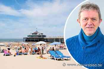 Zomerse dagen op komst met temperaturen tot 26 graden: haal de zonnecrème en de barbecue maar boven