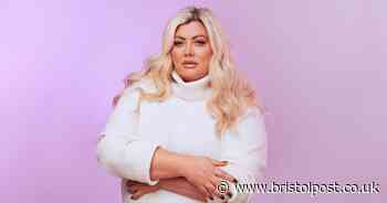 Gemma Collins says she 'doesn't know what happened' as she opens up about weight loss side effects
