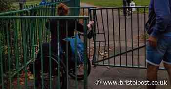 Bristol and Bath parks get £250k boost to welcome more disabled visitors