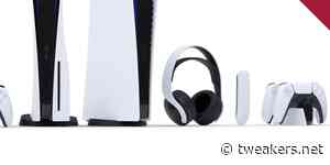 PS5-update brengt klassieke thema's van oudere PlayStations terug