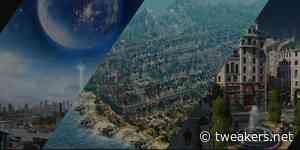 Noyb dient klacht in over Ubisoft vanwege tracking van spelers singleplayergames