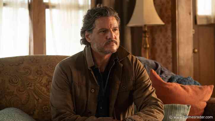 Jennifer Aniston has addressed her surprise The Last of Us season 2 appearance: "Of all the things to survive the apocalypse"