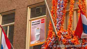 Hema’s ‘Thuistoilet’ enthousiast onthaald door vrouwen, maar de eigen wc openstellen is een dingetje