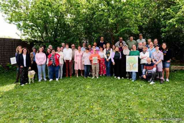 Groene Pluim gaat dit jaar naar De Spatie