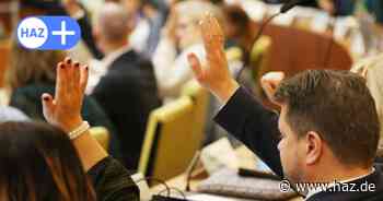 Rat gibt grünes Licht: Das ist Hannovers neue Wirtschaftschefin