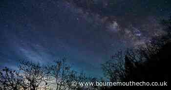 Last chance to see historical meteor shower forming 'glowing trails' in the sky