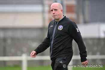 Wambeek-Ternat B en Negenmanneke strijden in rechtstreeks duel nog allebei voor het behoud: “We moeten zondag vooral naar onszelf kijken”