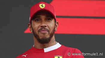 Schumacher voorziet vervroegd pensioen voor Hamilton: ‘Vindt hij het nog leuk?’