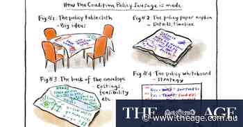 More apartments won’t solve home shortage