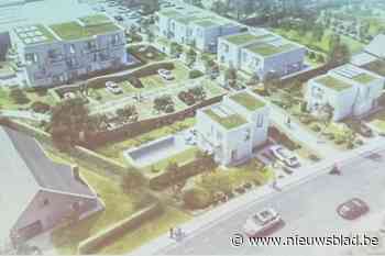 Gemeente  plant nieuw woonproject op voormalige schoolsite