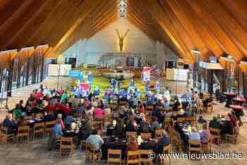 Gemeente keurt kerkenbeleidsplan goed: Sint-Pieterskerk krijgt mogelijke nevenbestemming