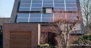 Meer dan 500 gezinnen moesten in 2024 betalen om stroom van zonnepanelen op net te zetten