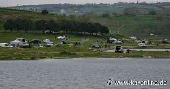 Erdbeben in Istanbul: Experte warnt im Interview über Risiken