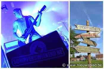 Schippersweekend krijgt vierde podium: “Wie het terrein kent, zal snel raden waar”