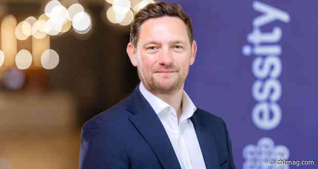 Essity reports a ‘solid performance’ in Q1 2025