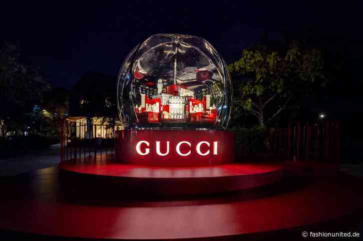 Luxuswerte schwach: Kering und Essilor nach Zahlen im Minus