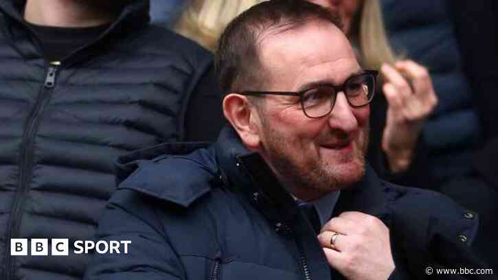How incoming Thelwell was 'shining light' for Everton