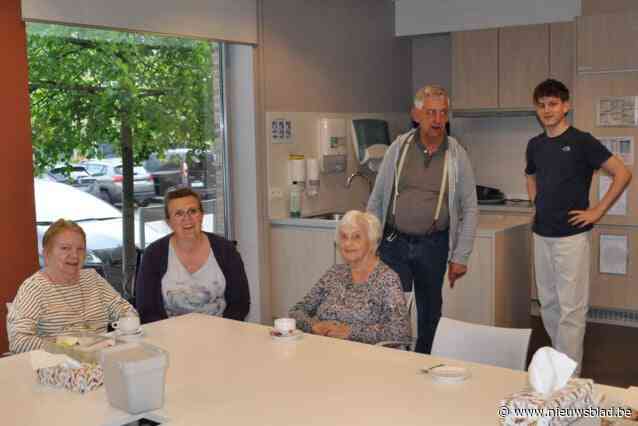 An (44) viert tien jaar centrum voor dagverzorging: “We zijn nog te weinig gekend, mensen komen hier vaak te laat aan”