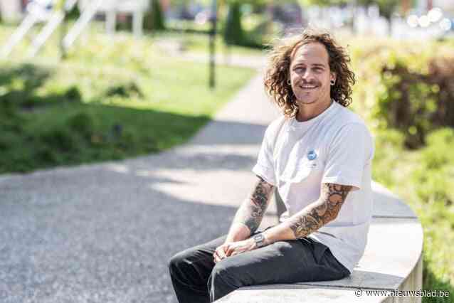 Na fietsreis van 15 maanden en 20.000 kilometer door Zuid-Amerika is avonturier Isaak (36) weer thuis: “De voldoening van reizen met de fiets is het grootst”