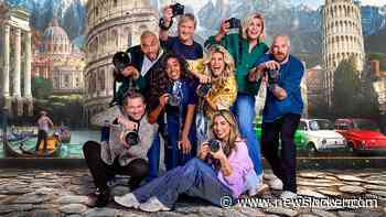 Deze programma's kijk je in mei