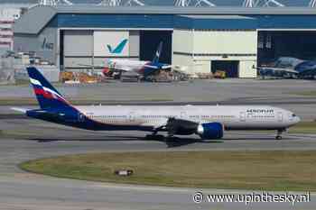 Russen azen op nieuwe Boeing-vliegtuigen