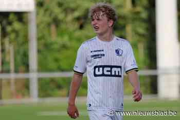 Paul Verstrynge verlaat FC Aalbeke, dat nieuw duo aantrekt