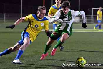 OVERZICHT. Alle voetbalwedstrijden in Vlaams-Brabant van dit weekend (met de ontknoping in de reguliere competitie)
