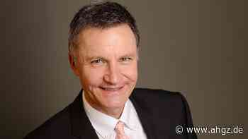 Ruhestand: Generationswechsel bei Lacher Großküchen