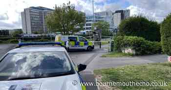 15-year-old boy charged with possession of an imitation firearm