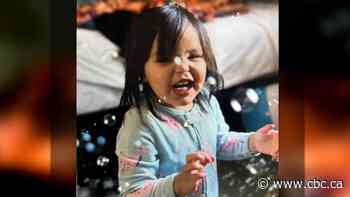 Bloodvein First Nation celebrates life of 2-year-old who died from injuries in January