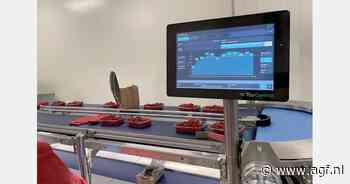 "Slim verpakken met een simpele klik"