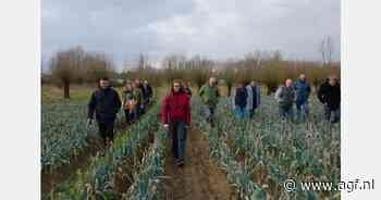 Delhaize, Bakker en Arvesta lanceren teeltacademie