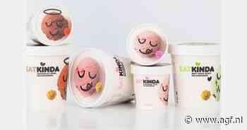 Nieuw-Zeelands bloemkoolijs slaat vleugels uit