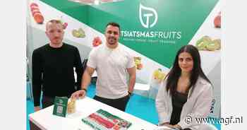 Grieks steenfruitseizoen moeizaam van start door vorstschade