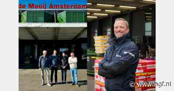 De Mooij Amsterdam blijft koel tijdens volledige overstap naar CO₂-koeling