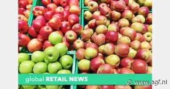 Walmart blijft grootste mondiale retailer