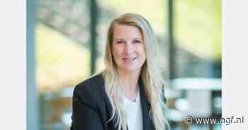 Margaret Versteden-van Duijn nieuwe CEO Albert Heijn