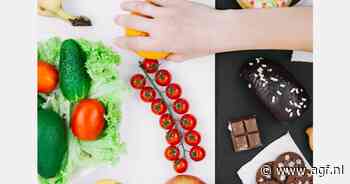 "De gezonde keuze nudgen"