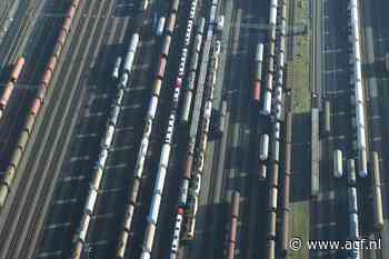 Milieuactivisten leggen opnieuw railgoederenvervoer plat in Rotterdamse haven