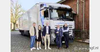 "Potentieel voor waterstof in vergelijking met elektrische vrachtwagens"