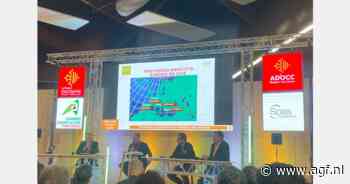 10% minder abrikozen verwacht in Europa, Turkse afwezigheid kan marktdynamiek veranderen