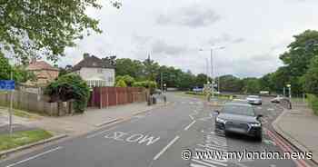 Police involved in fatal Croydon 3-car crash spoken to by investigators after chase