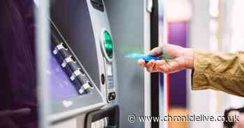 Nationwide, Lloyds and Natwest warning as 'awful April' leaves Brits cash-strapped